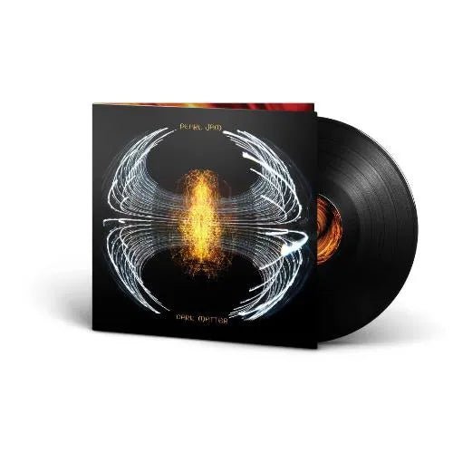 Pearl Jam - Dark Matter LP - 2 - LP - Orchard Records