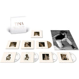 Tina Turner - What's Love Got To Do With It (5054197555558) 4 CD + DVD Box Set