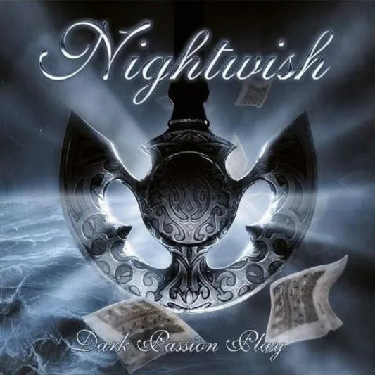 Nightwish Dark Passion Play symphonic metal album