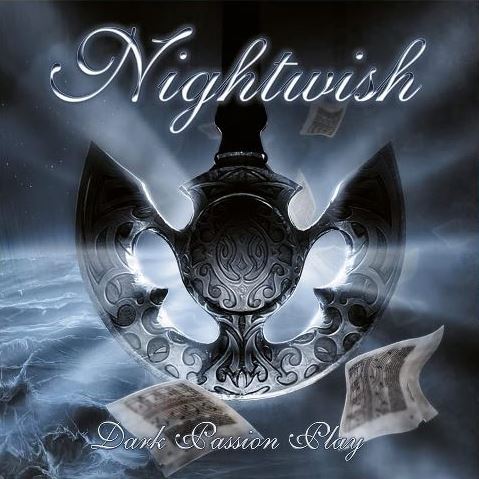 Nightwish - Dark Passion Play (NB19239) 2 LP Set