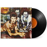 David Bowie - Diamond Dogs (9781643) LP Half Speed Mastered