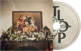 The Last Dinner Party - Prelude To Ecstasy (5851910) CD