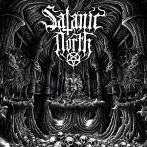 Satanic North - Satanic North (9850039) LP