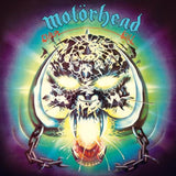 Motorhead - Overkill (6402423) 2 CD Set