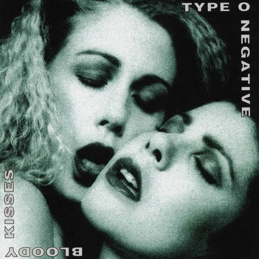 Type O Negative - Bloody Kisses 2 CD Set - 1 - CD - Orchard Records