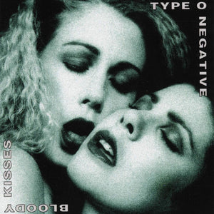 Type O Negative - Bloody Kisses (9782666) 2 CD Set