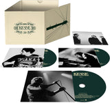 Keane - Hopes And Fears 20th Anniversary (5864348) 3 CD Set Due 10th May