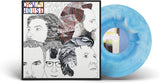 Crowded House - Gravity Stare (6402737) LP Cloudy Blue Vinyl