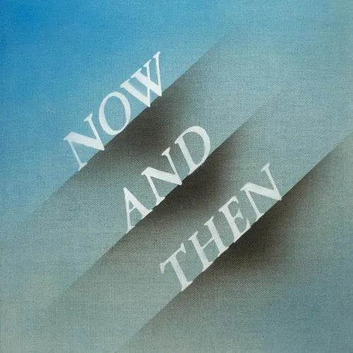 The Beatles - Now And Then 7" Single - 1 - LP - Orchard Records