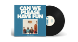 Kings of Leon - Can We Please Have Fun (6523250) LP