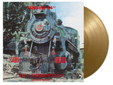 The Ethiopians - Engine 54 (MOVLP2263) LP Gold Vinyl