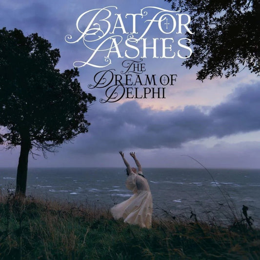 Bat For Lashes - The Dream of Delphi LP - 1 - LP - Orchard Records