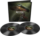 Accept - Too Mean To Die (NB55411) 2 LP Set