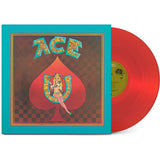 Bob Weir - Ace (8122788287) LP Red Vinyl