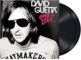 David Guetta - One Love (6853701) 2 LP Set