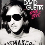 David Guetta - One Love (6853701) 2 LP Set