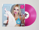 Kim Petras - Slut Pop (5893964) LP Pink Vinyl