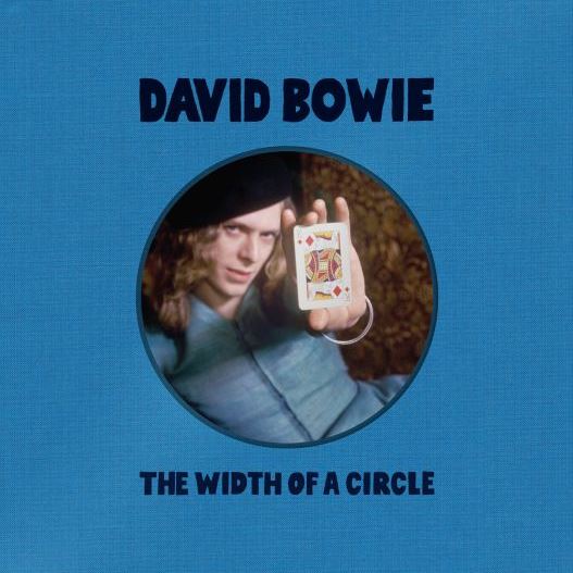 David Bowie - The Width Of A Circle (10WOAC50) 10