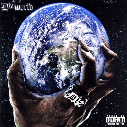 D12 - D12 World (9862431) 2 CD Set