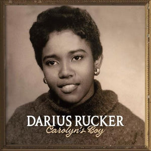 Darius Rucker - Carolyn's Boy (SNAKE584499) CD