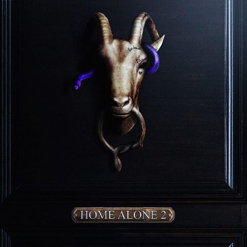 D-Block Europe - Home Alone 2 (DBE5) CD