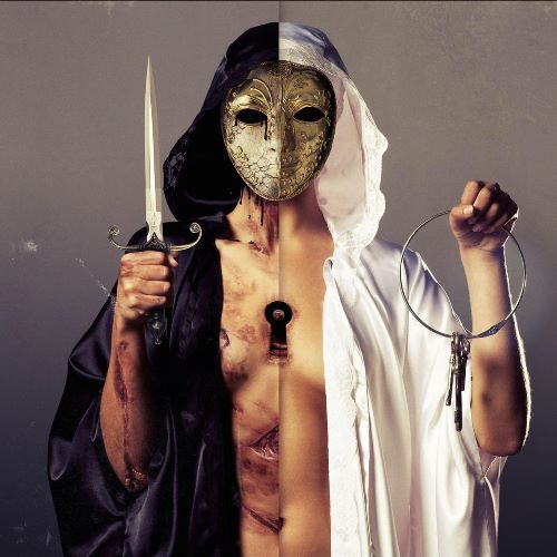 Bring Me The Horizon - There Is A Hell Believe Me I've Seen It. There Is A Heaven Let's Keep It A Secret CD - 1 - CD