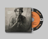 Shabaka - Perceive its beauty, Acknowledge its Grace (6505035) CD