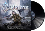 Sabaton - The War To End All Wars (9632632) LP