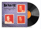 Ben Folds Five - Whatever And Ever Amen (19658879101) LP