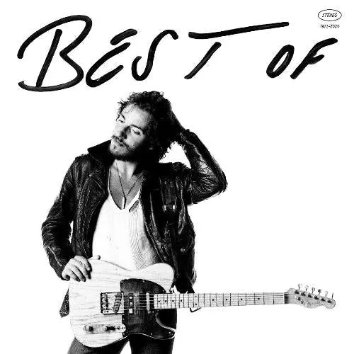Bruce Springsteen - Best Of CD - 1 - CD - Orchard Records