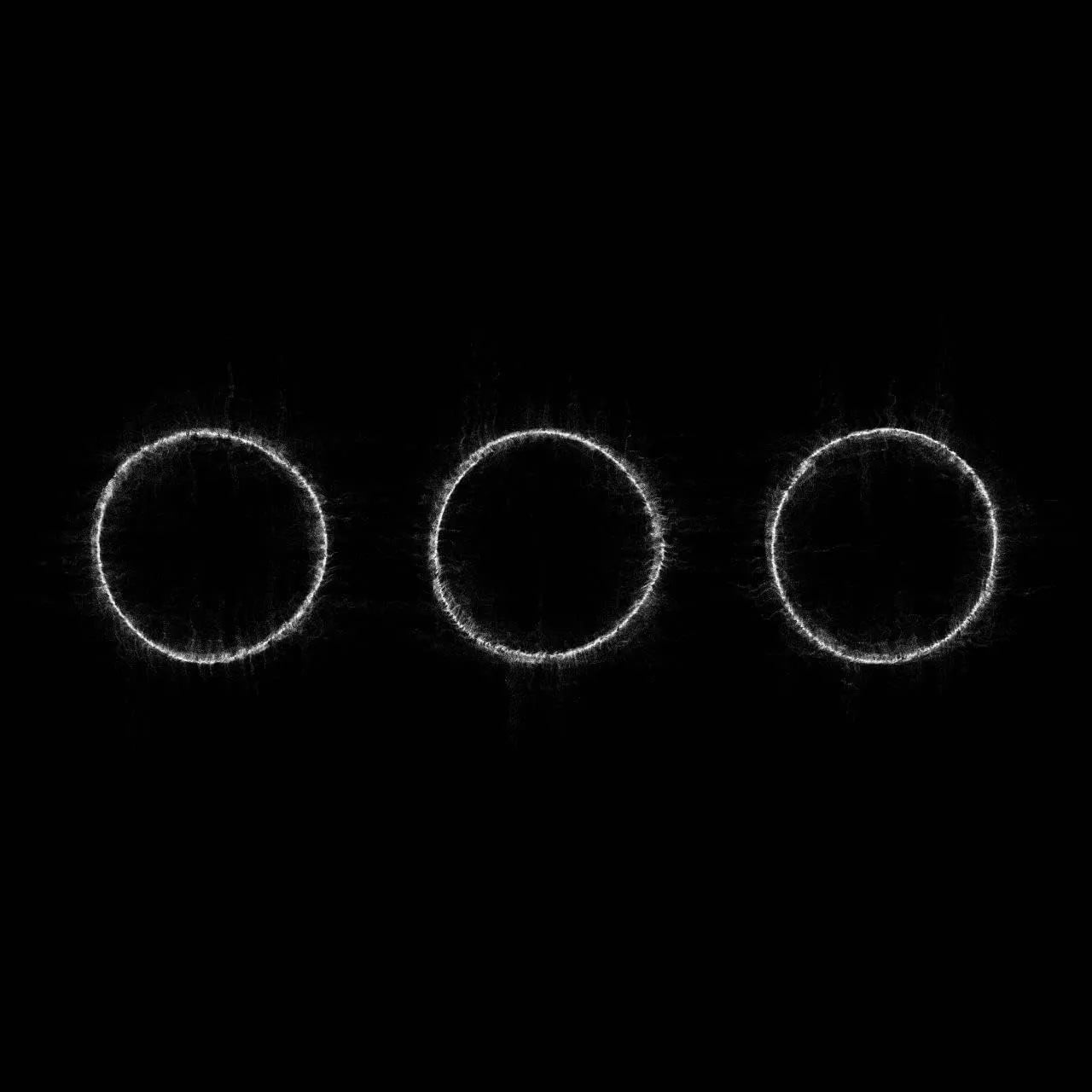 Swedish House Mafia - Paradise Again 2 LP Set - 1 - LP - Orchard Records