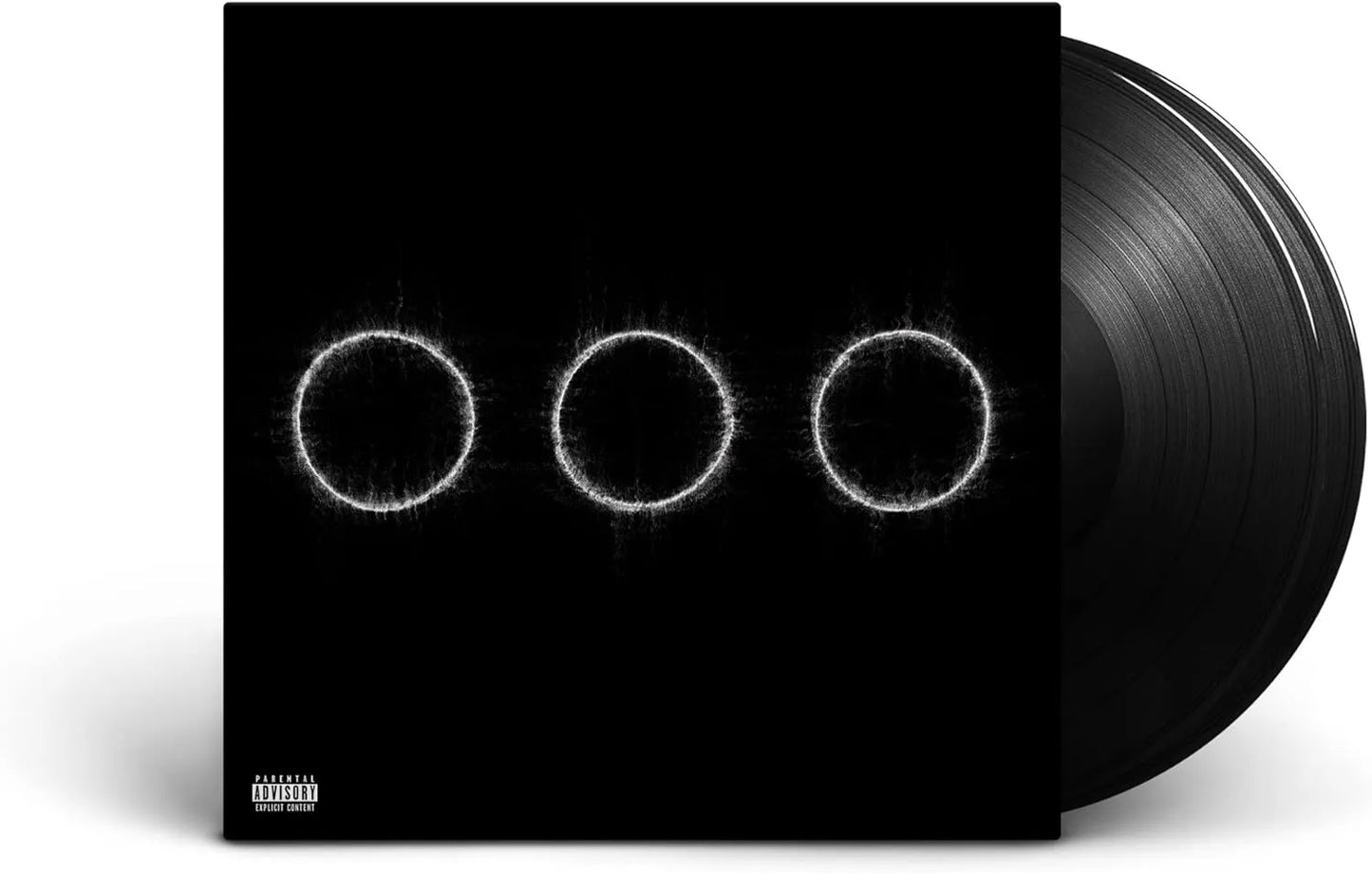 Swedish House Mafia - Paradise Again 2 LP Set - 2 - LP - Orchard Records