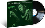 Grant Green - Green Street (5524263) LP