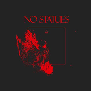 AV AV AV - No Statues (AAA001V) 2 LP Set