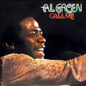 Al Green - Call Me (FPH11461) LP