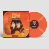 Larkin Poe & Nu Deco Ensemble - Paint The Roses (RLM007LP) LP Orange Vinyl