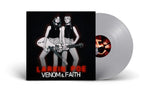 Larkin Poe - Venom & Faith (RLM00LPX) LP Silver Vinyl