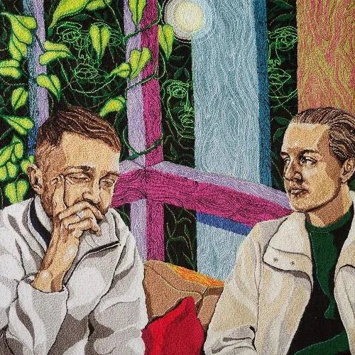 Disclosure - Alchemy LP - 1 - LP - Orchard Records