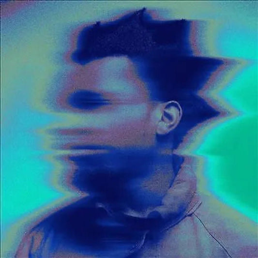 Melt My Eyes LP by Denzel Curry introspective hip hop studio album