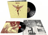 Nirvana - In Utero (060245517858) LP + 10" Single