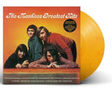 The Monkees - Greatest Hits (8122782706) LP Yellow Flame Vinyl