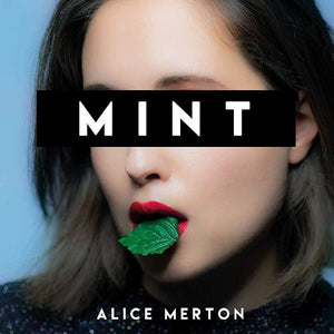 Alice Merton - Mint (PPRI201911) LP Mint Green Vinyl