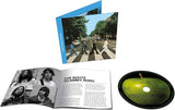 The Beatles - Abbey Road (0800743) CD