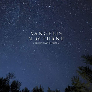 Vangelis - Nocturne (7702214) CD