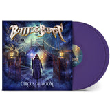 Battle Beast - Circus Of Doom (2972187) 2 LP Set Purple Vinyl