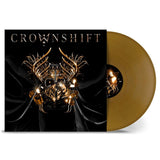 Crownshift - Crownshift (2971981) LP Gold Vinyl