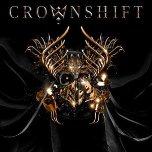 Crownshift - Crownshift (2971982) CD