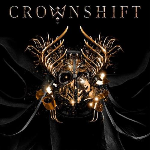 Crownshift - Crownshift (2971982) CD Due 10th May