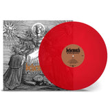 Behemoth - Evangelion (6123448) LP Red Vinyl