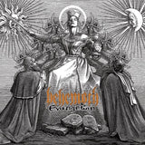 Behemoth - Evangelion (6123448) LP Red Vinyl